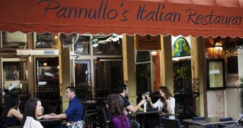 Pannullo’s Italian Restaurant