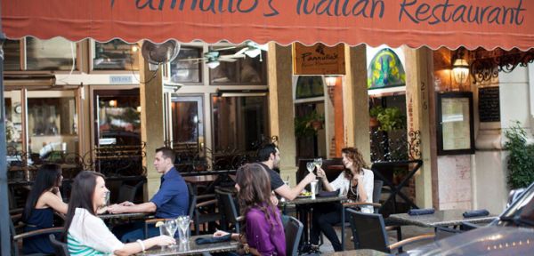 Talented chefs create a culinary destination | Orlando Relocation Guide